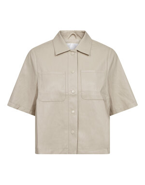 Co' Couture Co'Couture GittCC Shirt Bone