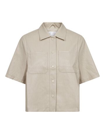 Co' Couture Co'Couture GittCC Shirt Bone