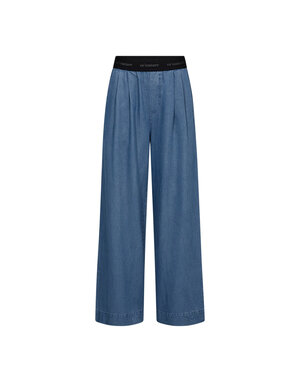 Co' Couture Co'Couture TillyCC Pant Blue