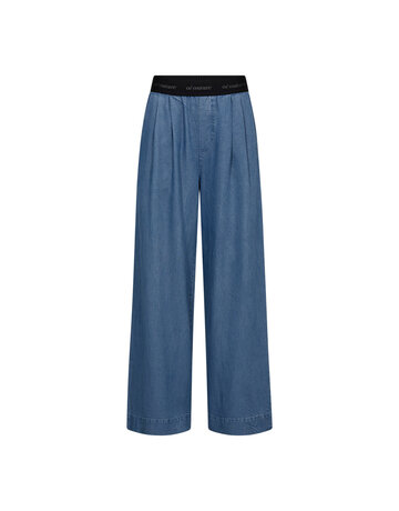 Co' Couture Co'Couture TillyCC Pant Blue
