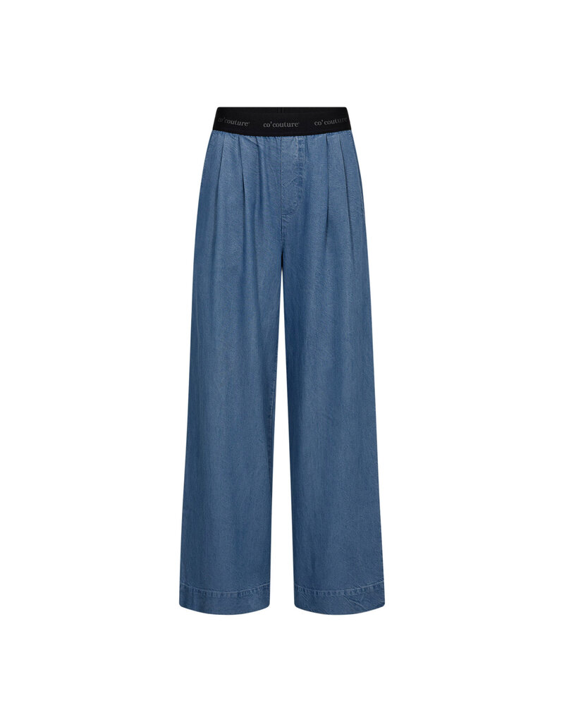 Co' Couture Co'Couture TillyCC Pant Blue