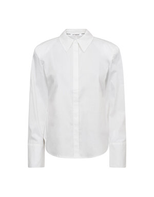Co' Couture Co'Couture SanneCC Shirt White