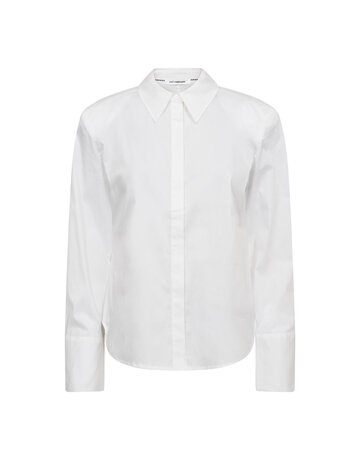 Co' Couture Co'Couture SanneCC Shirt White