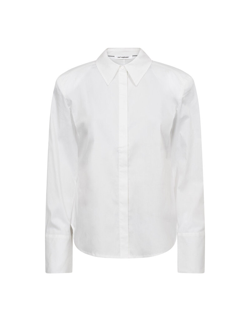 Co' Couture Co'Couture SanneCC Shirt White