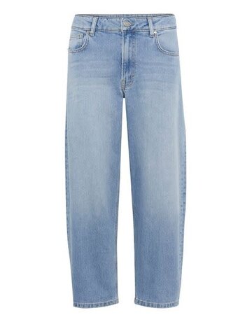 My Essential Wardrobe MEW BalooMW Barrel L.Blue