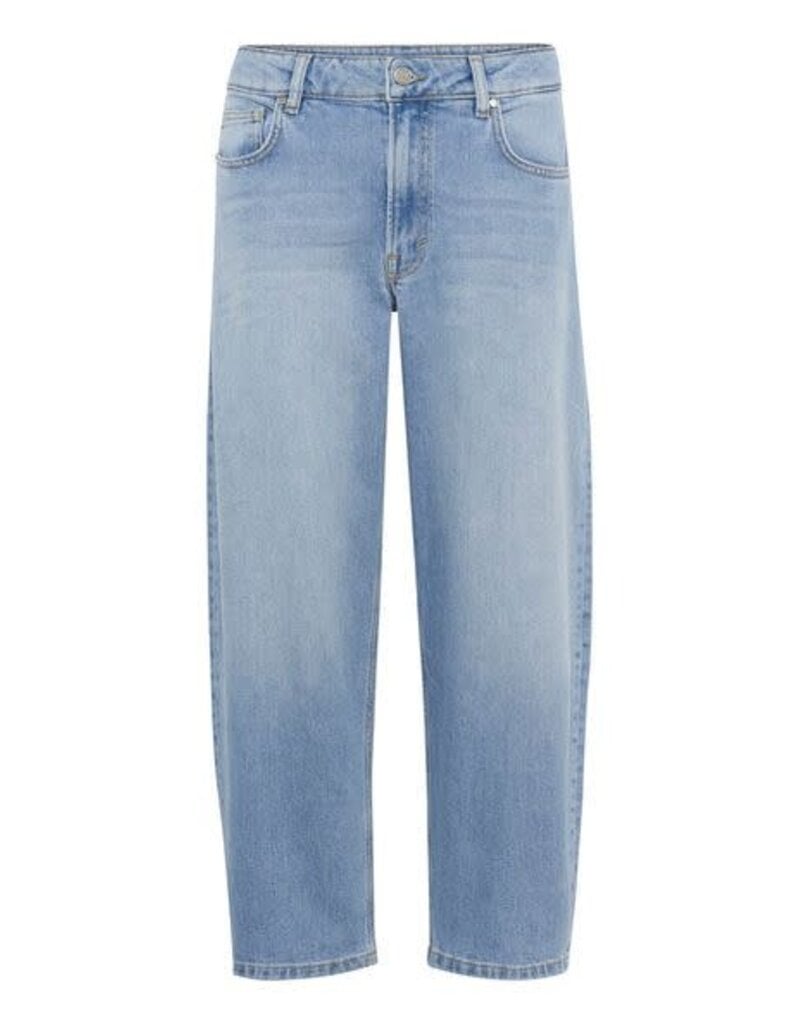 My Essential Wardrobe MEW BalooMW Barrel L.Blue