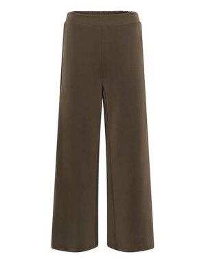 MEW MWHelle Pant Brown