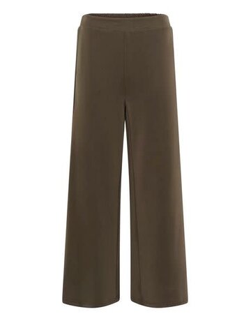 MEW MWHelle Pant Brown