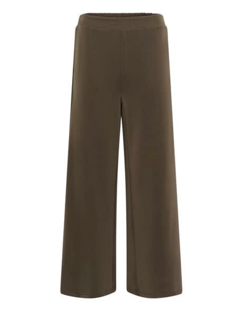 MEW MWHelle Pant Brown