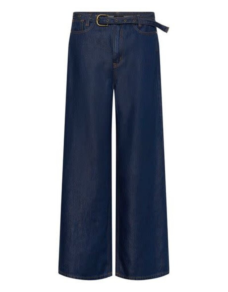 My Essential Wardrobe MEW MWTasma X-Wide D.Blue