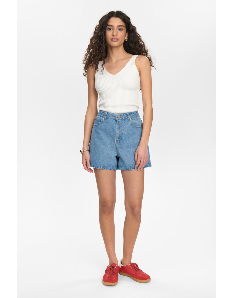 Nümph Nümph Nuvirginia DNM short