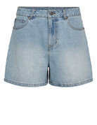 Nümph Nümph Nuvirginia DNM short