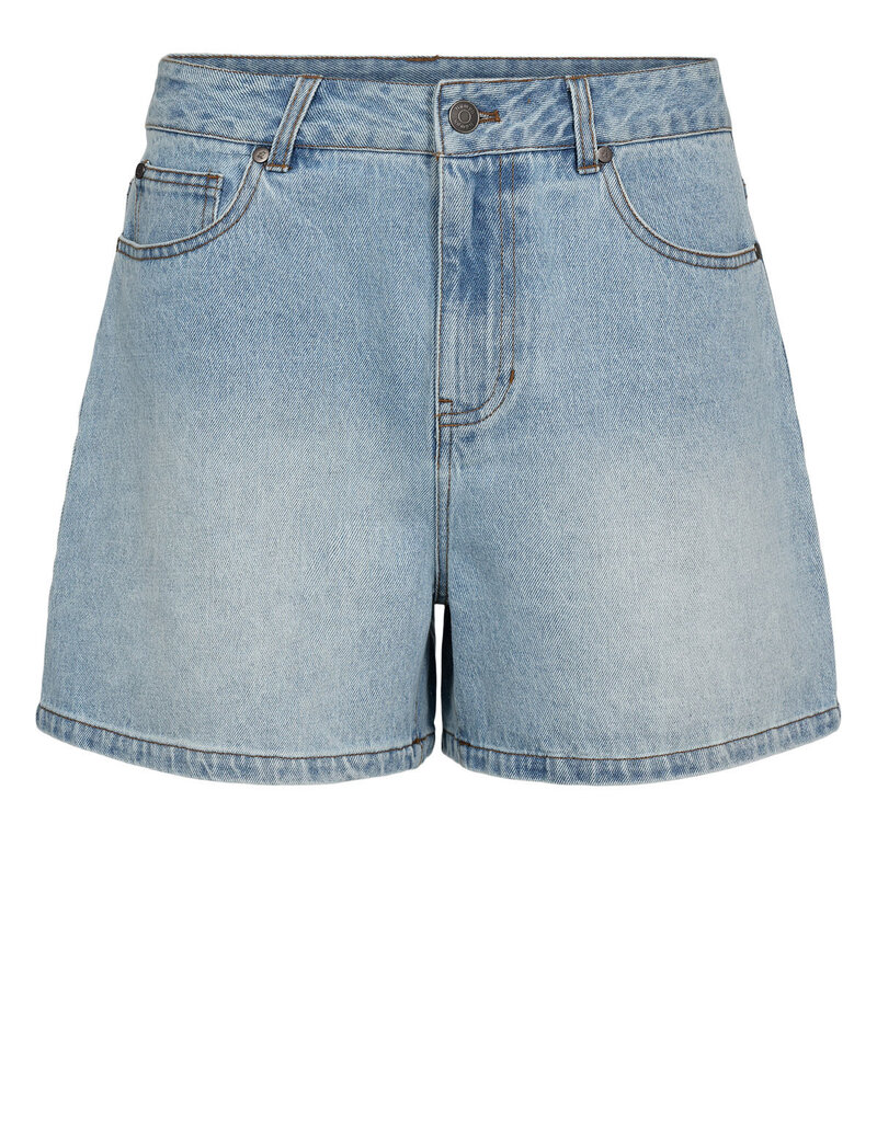 Nümph Nümph Nuvirginia DNM short