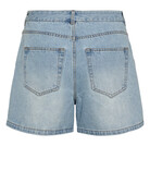 Nümph Nümph Nuvirginia DNM short