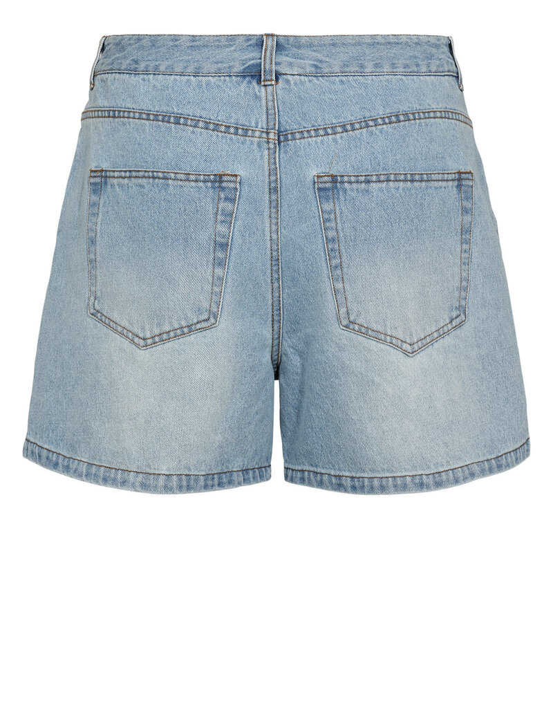 Nümph Nümph Nuvirginia DNM short