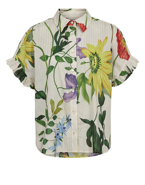 Nümph Nümph Nubelisa ML Blouse