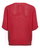 Nümph Nümph Nuerikka Pull Cayenne