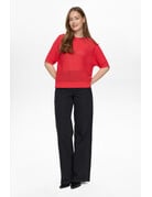 Nümph Nümph Nuerikka Pull Cayenne