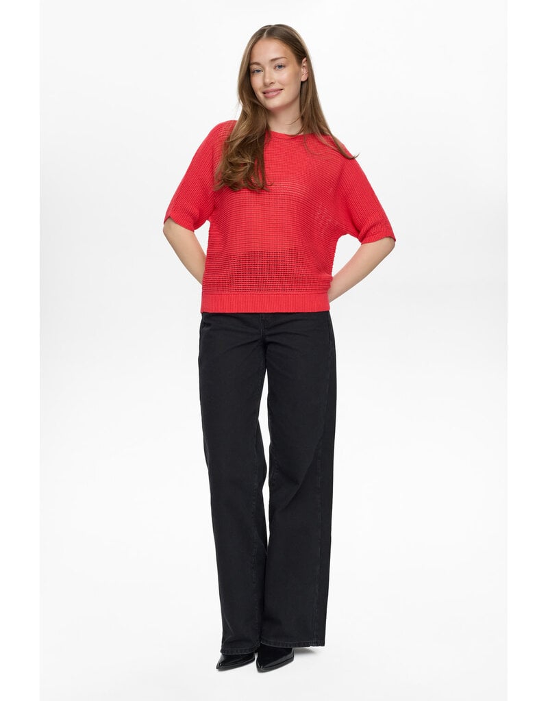 Nümph Nümph Nuerikka Pull Cayenne