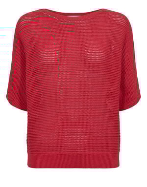 Nümph Nümph Nuerikka Pull Cayenne