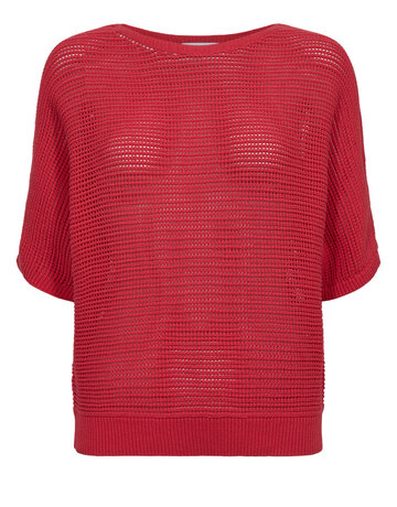 Nümph Nümph Nuerikka Pull Cayenne