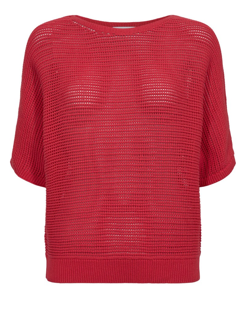 Nümph Nümph Nuerikka Pull Cayenne