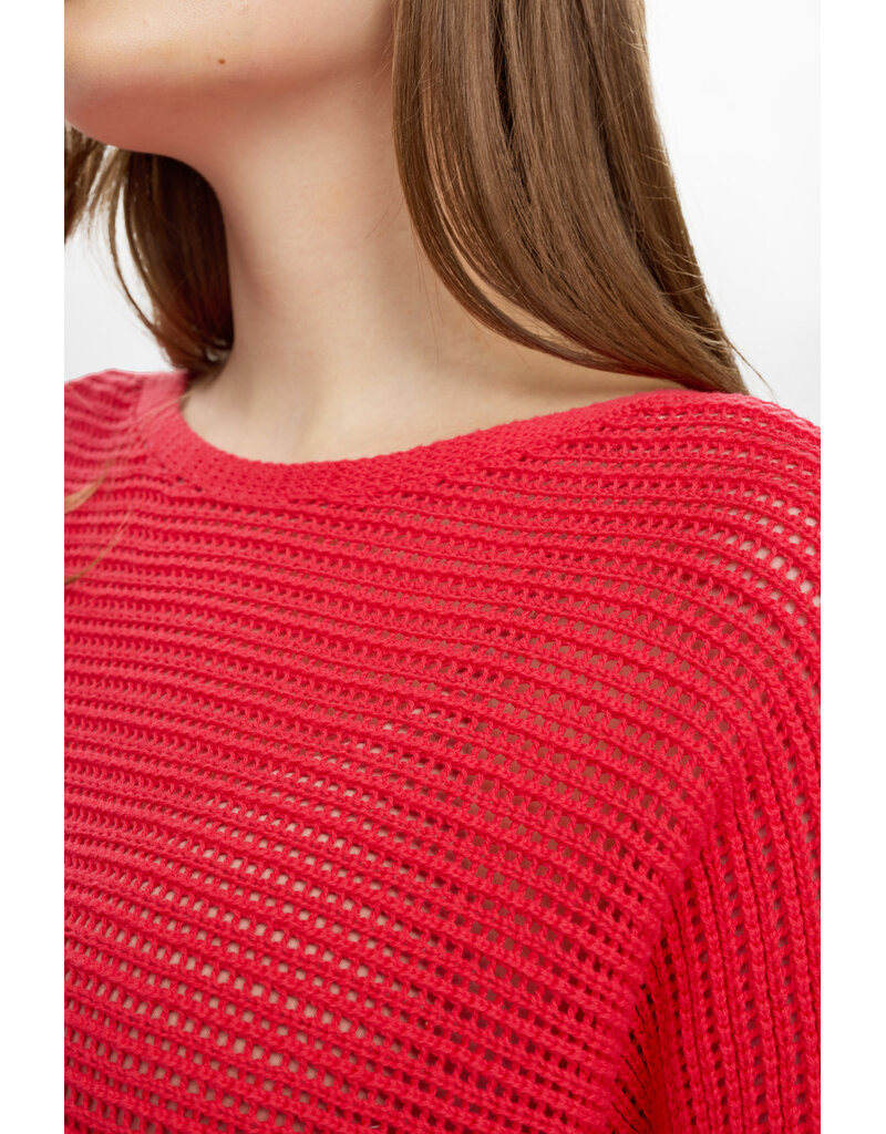 Nümph Nümph Nuerikka Pull Cayenne