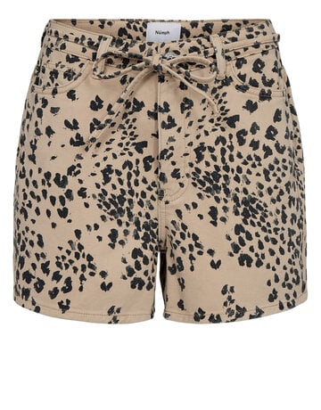 Nümph Nümph Nusavanna Short