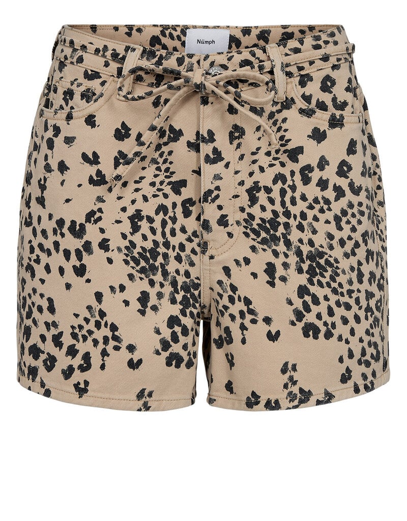 Nümph Nümph Nusavanna Short