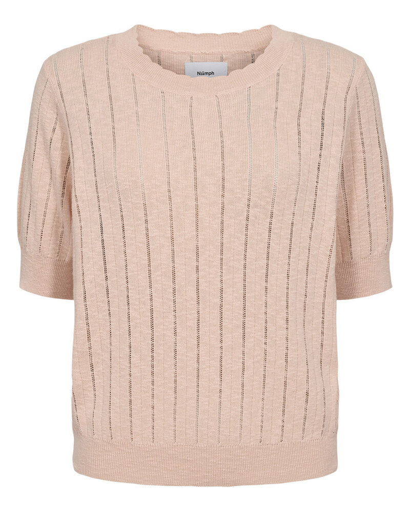 Nümph Nümph Nusinna Pull MC