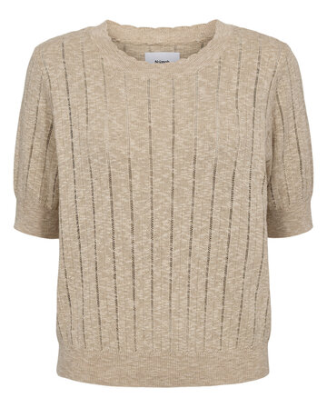 Nümph Nümph Nusinna Pull Irish Cream