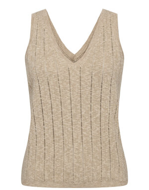 Nümph Nümph Nusinna Top Irish Cream