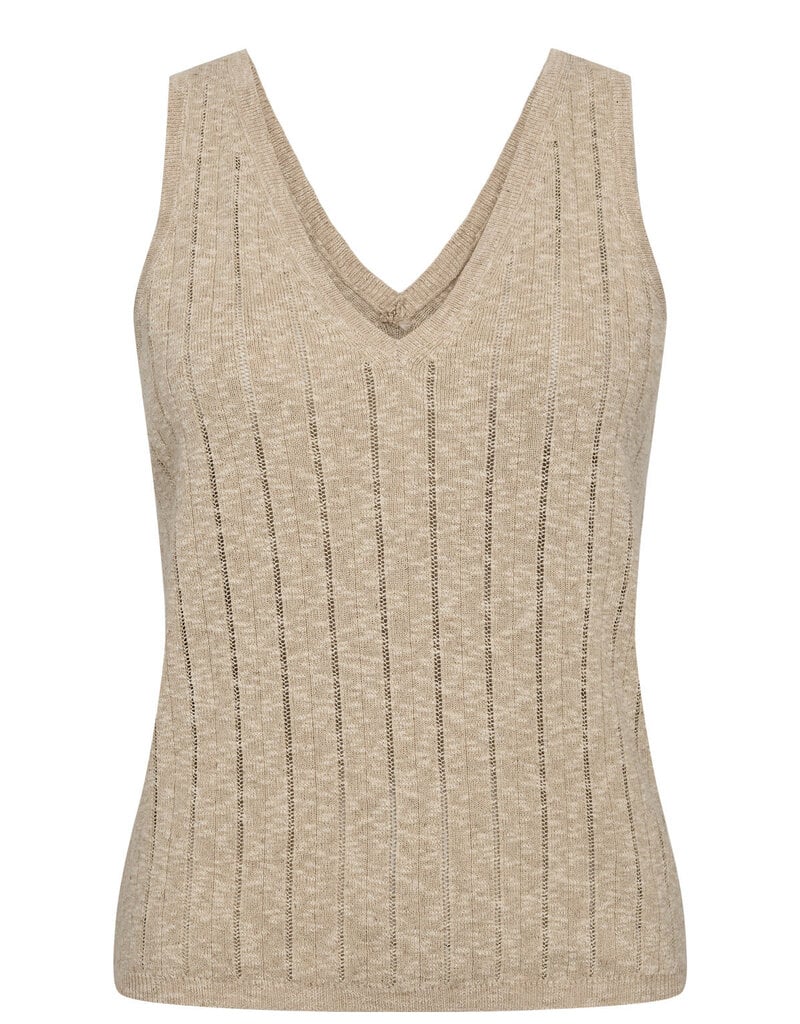 Nümph Nümph Nusinna Top Irish Cream