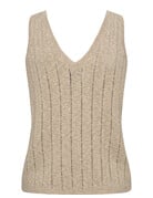 Nümph Nümph Nusinna Top Irish Cream