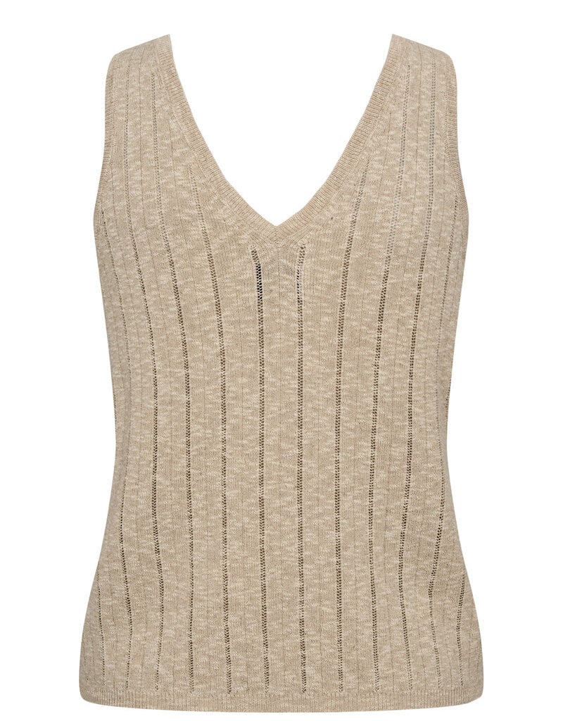 Nümph Nümph Nusinna Top Irish Cream