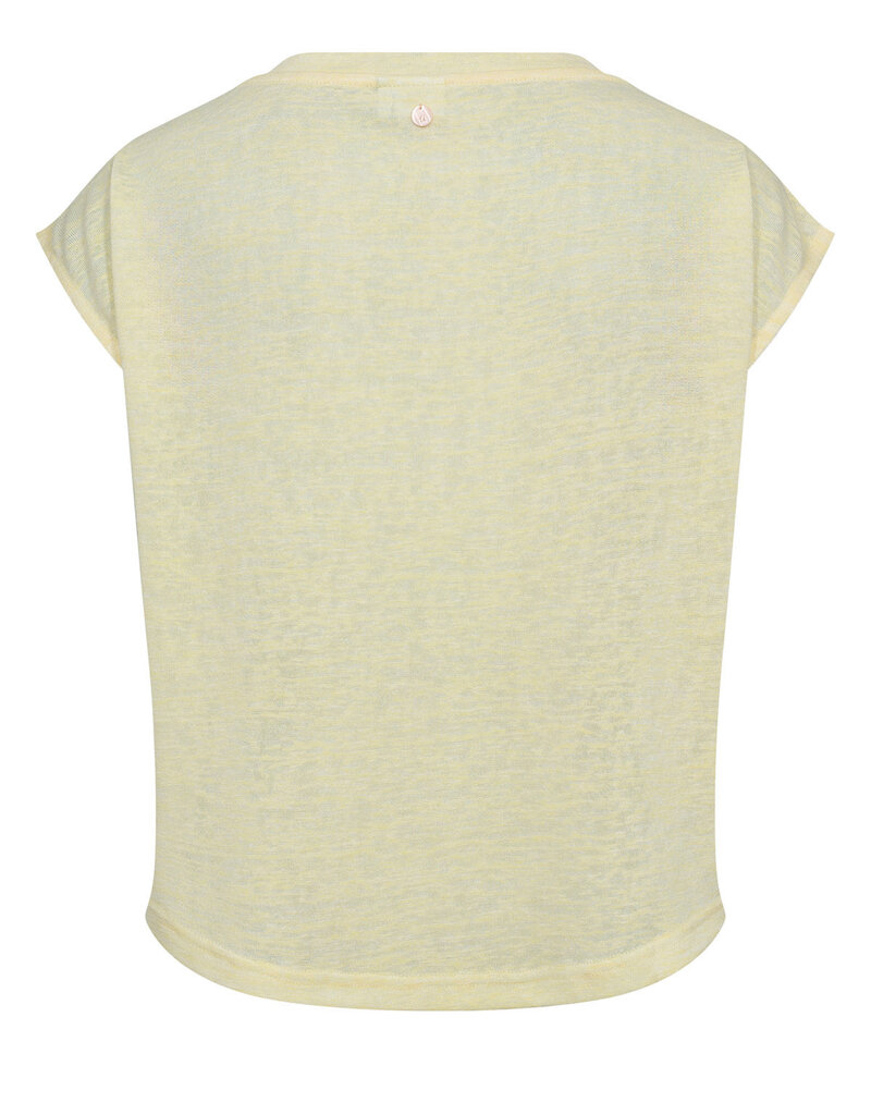 Nümph Nümph Numeddi Popcorn