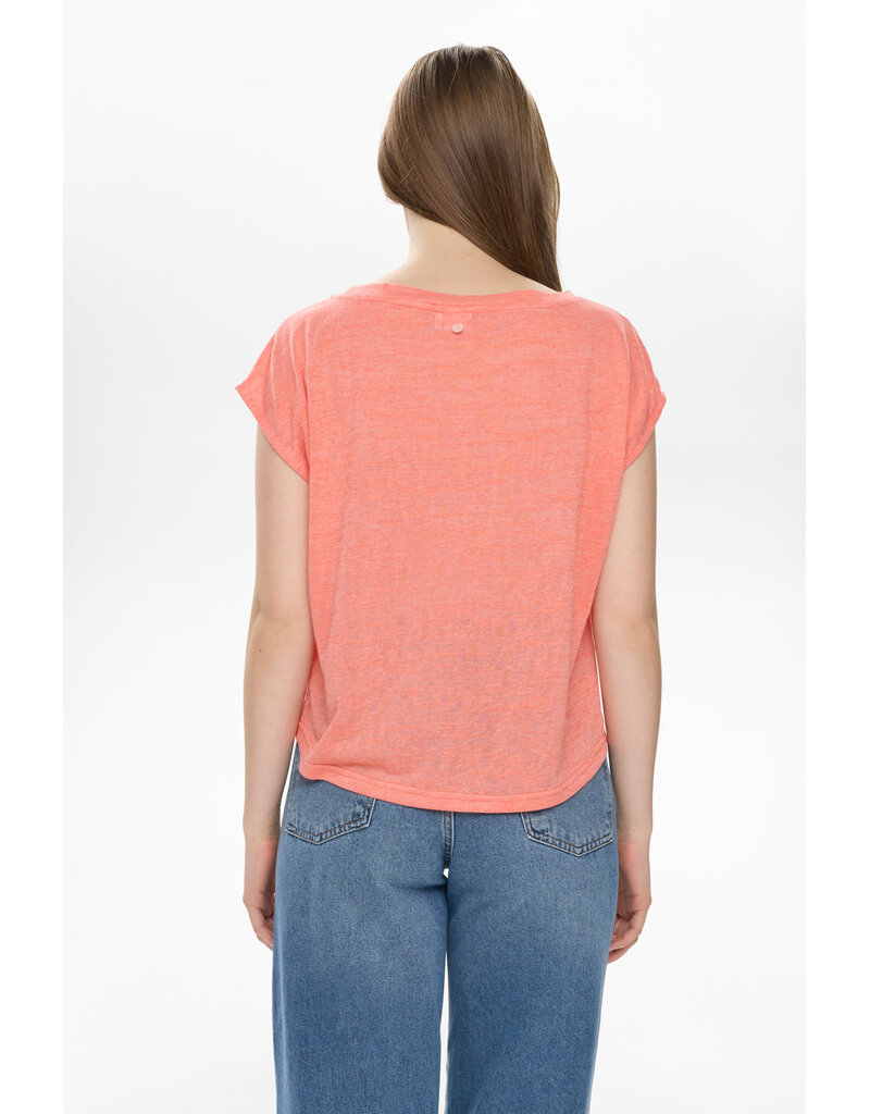 Nümph Nümph Numeddi Cayenne