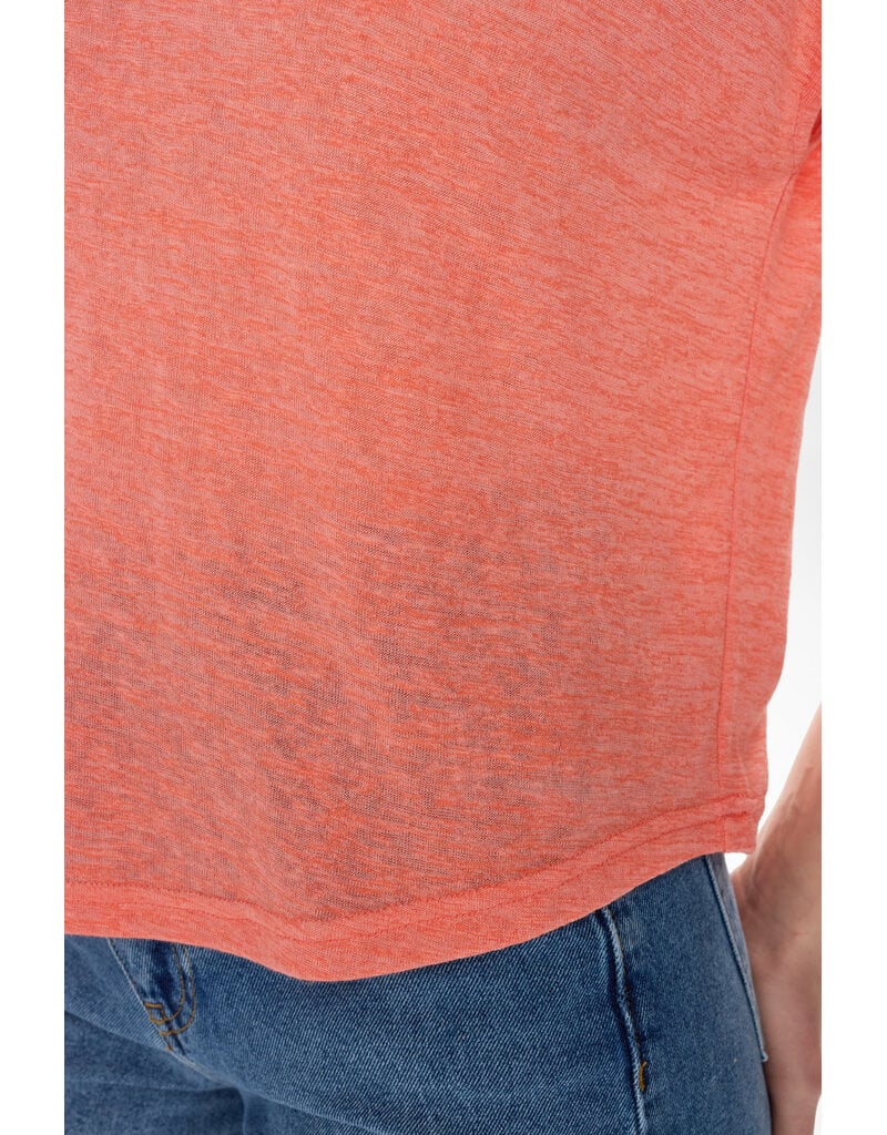 Nümph Nümph Numeddi Cayenne