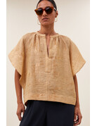 By-Bar By-Bar Vina Jacq. Blouse Desert