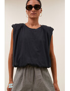 By-Bar By-Bar Nilou T-Shirt Black