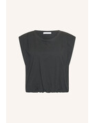 By-Bar By-Bar Nilou T-Shirt Black