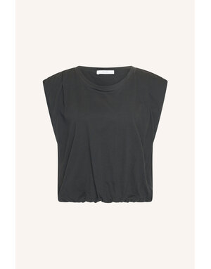 By-Bar By-Bar Nilou T-Shirt Black