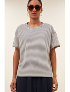 By-Bar By-Bar Mace Small Str. Top Blue