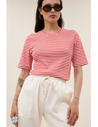 By-Bar By-Bar Basic Str. Lollipop T-shirt