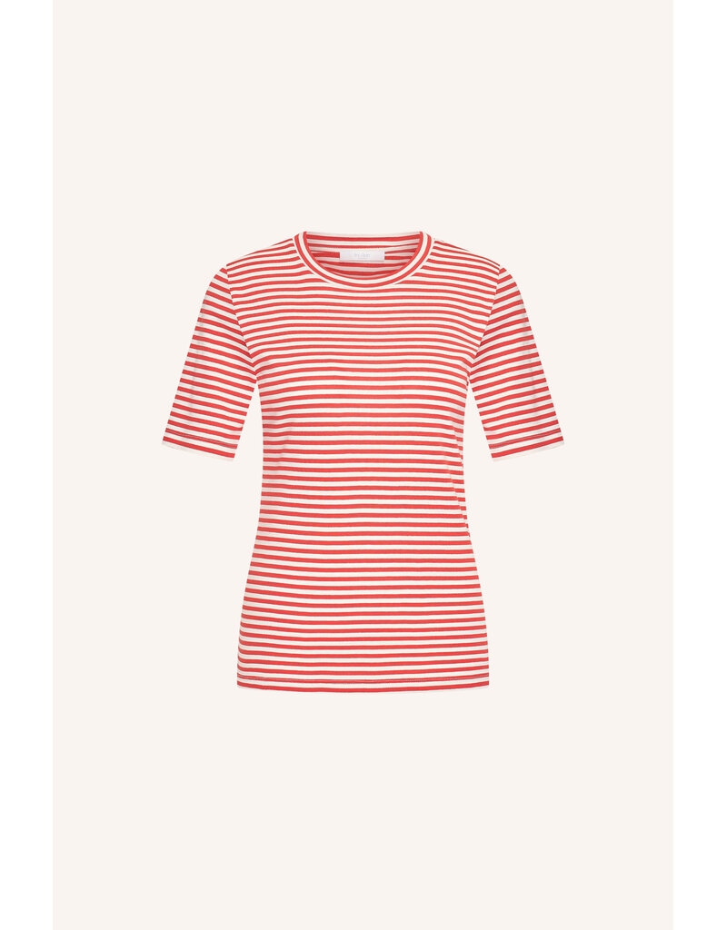 By-Bar By-Bar Basic Str. Lollipop T-shirt