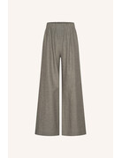 By-Bar By-Bar Benji Charcoal Pant