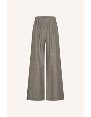 By-Bar By-Bar Benji Charcoal Pant