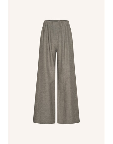 By-Bar By-Bar Benji Charcoal Pant
