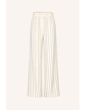 By-Bar By-Bar Benji Pinstripe Black