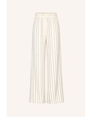 By-Bar By-Bar Benji Pinstripe Black